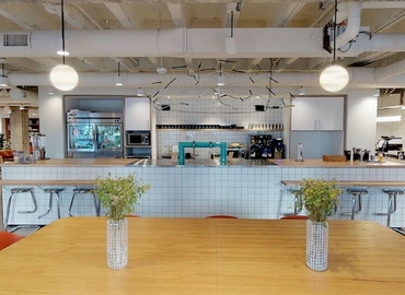 500 m² Business park place up for rent in Oakland, CA, 2201 Broadway (94612) - 7 | MatchOffice