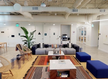 500 m² Business park building for rent in Palo Alto, CA, 3101 Park Boulevard  (94306) - 1 | MatchOffice