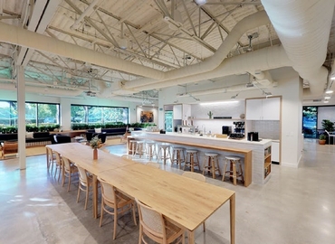 500 m² Shared office  in Palo Alto, CA, 3101 Park Boulevard  (94306) - 4 | MatchOffice.com