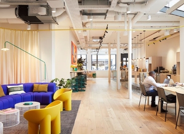 150 m² Shared office  in Sacramento, CA, 400 Capitol Mall  (95814) - 7 | MatchOffice