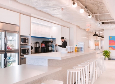 150 m² Coworking space  in Sacramento, CA, 400 Capitol Mall  (95814) - 8 | MatchOffice