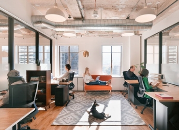 150 m² Shared workspace  in Sacramento, CA, 400 Capitol Mall  (95814) - 0 | MatchOffice