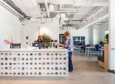 150 m² Serviced office property available to rent in Salt Lake City, 460 West 50 North (84101) - 0 | MatchOffice
