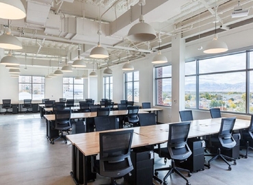 150 m² Business center property up for rent in Salt Lake City, 460 West 50 North (84101) - 9 | MatchOffice