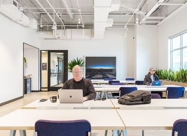 150 m² Co-working  in Salt Lake City, 460 West 50 North (84101) - 0 | MatchOffice