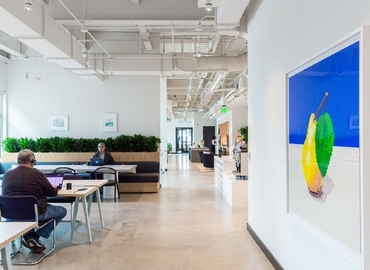 150 m² Co-working  in Salt Lake City, 460 West 50 North (84101) - 2 | MatchOffice.com