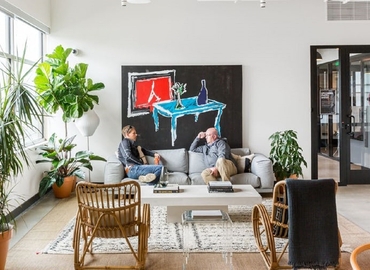 150 m² Shared workspace  in Salt Lake City, 460 West 50 North (84101) - 3 | MatchOffice.com