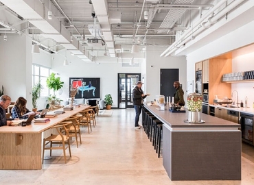 150 m² Co-working  in Salt Lake City, 460 West 50 North (84101) - 4 | MatchOffice.com