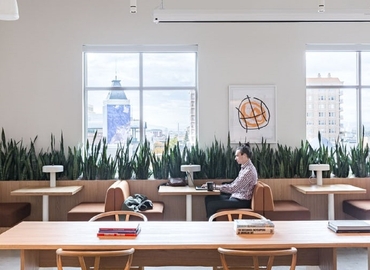 150 m² Co-working  in Salt Lake City, 460 West 50 North (84101) - 5 | MatchOffice.com