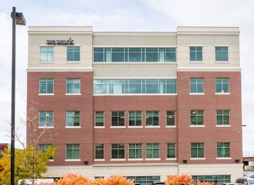 150 m² Coworking  in Salt Lake City, 460 West 50 North (84101) - 11 | MatchOffice