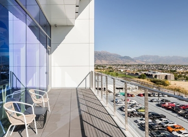 150 m² Serviced office building available to rent in Lehi, UT, 1633 W Innovation Way  (84043) - 10 | MatchOffice.com