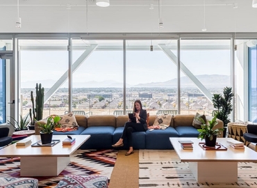 150 m² Shared workspace  in Lehi, UT, 1633 W Innovation Way  (84043) - 1 | MatchOffice.com