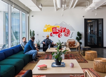 150 m² Shared workspace  in Lehi, UT, 1633 W Innovation Way  (84043) - 0 | MatchOffice