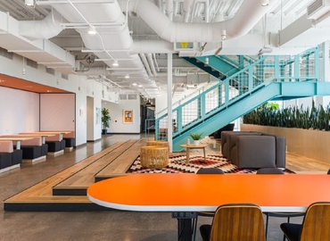 150 m² Coworking space  in Lehi, UT, 1633 W Innovation Way  (84043) - 2 | MatchOffice.com