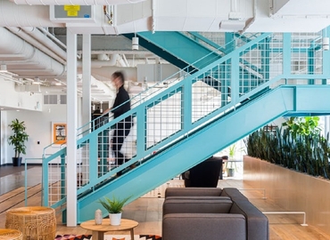 150 m² Shared office  in Lehi, UT, 1633 W Innovation Way  (84043) - 3 | MatchOffice.com