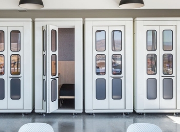 150 m² Co-working  in Lehi, UT, 1633 W Innovation Way  (84043) - 5 | MatchOffice