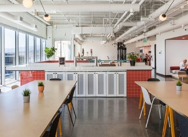 150 m² Coworking space  in Lehi, UT, 1633 W Innovation Way  (84043) - 6 | MatchOffice