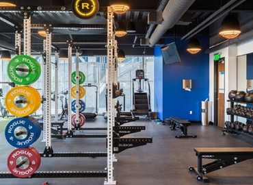 150 m² Coworking  in Lehi, UT, 1633 W Innovation Way  (84043) - 7 | MatchOffice