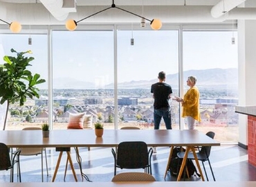 150 m² Shared office  in Lehi, UT, 1633 W Innovation Way  (84043) - 9 | MatchOffice