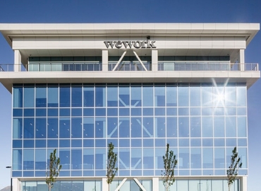 150 m² Shared workspace  in Lehi, UT, 1633 W Innovation Way  (84043) - 11 | MatchOffice