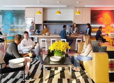 150 m² Co-working  in Lehi, UT, 1557 W Innovation Way  (84043) - 6 | MatchOffice