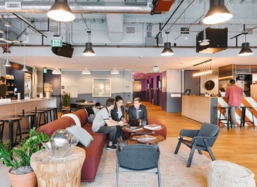 150 m² Coworking space  in Lehi, UT, 1557 W Innovation Way  (84043) - 8 | MatchOffice.com