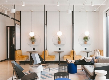 150 m² Serviced office property available to rent in Salt Lake City, 50 E 200 S WeWork- Floor 16 (84111) - 6 | MatchOffice