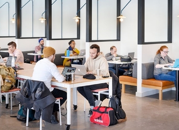 150 m² Business space property available to rent in Salt Lake City, 50 E 200 S WeWork- Floor 16 (84111) - 8 | MatchOffice.com