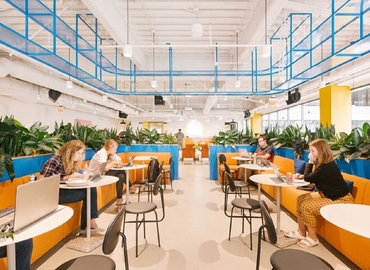 150 m² Shared workspace  in Salt Lake City, 50 E 200 S WeWork- Floor 16 (84111) - 1 | MatchOffice.com