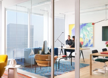 150 m² Coworking  in Salt Lake City, 50 E 200 S WeWork- Floor 16 (84111) - 5 | MatchOffice.com