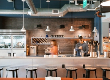 150 m² Coworking space  in Salt Lake City, 50 E 200 S WeWork- Floor 16 (84111) - 7 | MatchOffice