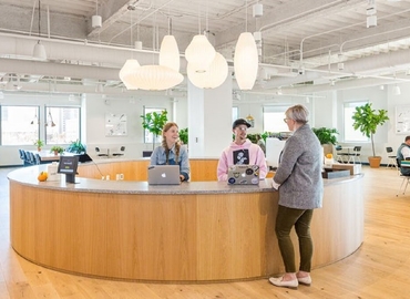 150 m² Coworking space  in Salt Lake City, 90 South 400 West  (84101) - 1 | MatchOffice
