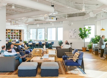 150 m² Shared workspace  in Salt Lake City, 90 South 400 West  (84101) - 2 | MatchOffice