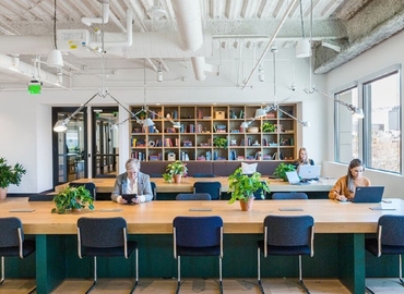 150 m² Coworking space  in Salt Lake City, 90 South 400 West  (84101) - 3 | MatchOffice.com