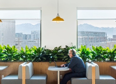 150 m² Shared office  in Salt Lake City, 90 South 400 West  (84101) - 5 | MatchOffice.com