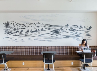 150 m² Coworking space  in Salt Lake City, 90 South 400 West  (84101) - 7 | MatchOffice