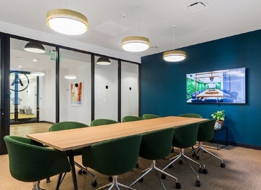 150 m² Shared workspace  in Salt Lake City, 90 South 400 West  (84101) - 9 | MatchOffice.com