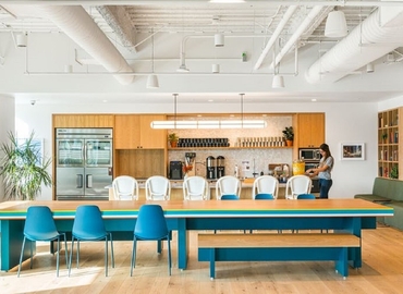 150 m² Business space place up for rent in Salt Lake City, 90 South 400 West (84101) - 6 | MatchOffice