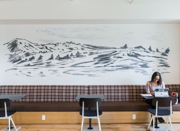 150 m² Serviced office property for rent in Salt Lake City, 90 South 400 West (84101) - 7 | MatchOffice