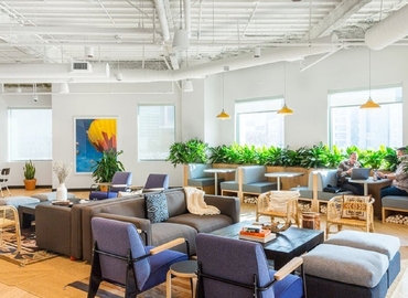 150 m² Business space place for rent in Salt Lake City, 90 South 400 West (84101) - 8 | MatchOffice.com