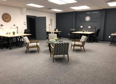 2000 m² Coworking space  in Norfolk, VA, 7th Street 100 (23704) - 0 | MatchOffice