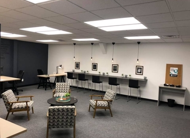 2000 m² Coworking space  in Norfolk, VA, 7th Street 100 (23704) - 1 | MatchOffice