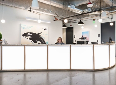 150 m² Shared office  in Seattle, WA, 1730 Minor Ave (98101) - 1 | MatchOffice
