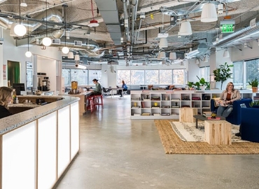 150 m² Coworking  in Seattle, WA, 1730 Minor Ave (98101) - 0 | MatchOffice.com