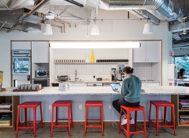 150 m² Coworking space  in Seattle, WA, 1730 Minor Ave (98101) - 2 | MatchOffice