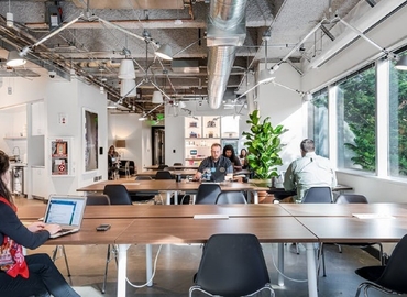 150 m² Shared workspace  in Seattle, WA, 1730 Minor Ave (98101) - 3 | MatchOffice