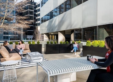 150 m² Coworking space  in Seattle, WA, 1730 Minor Ave (98101) - 5 | MatchOffice