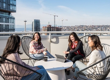 150 m² Co-working  in Seattle, WA, 1730 Minor Ave (98101) - 6 | MatchOffice