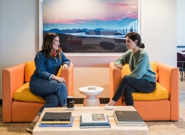 150 m² Shared workspace  in Seattle, WA, 1730 Minor Ave (98101) - 7 | MatchOffice