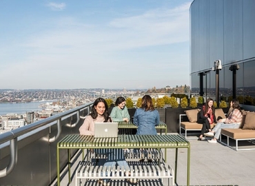 150 m² Coworking space  in Seattle, WA, 1730 Minor Ave (98101) - 8 | MatchOffice